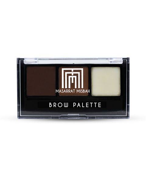 MM Eye Brow Palette