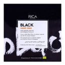 Rica Black 1kg Hard Wax.