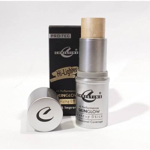 CHRISTINE HIGHLIGHTER STICK  OLD GOLD (CN-09)