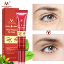 MEIYANQIONG Eye Cream Eye Care Against Puffiness, Dark Circle, Anti-Wrinkle 