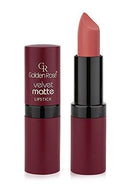 GOLDEN ROSE Velvet Matte Lipstick 26