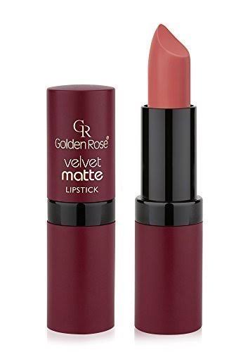 GOLDEN ROSE Velvet Matte Lipstick 26