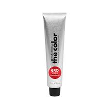PAUL MITCHEL Hair Color Dark Red Orange Blonde 6 RO