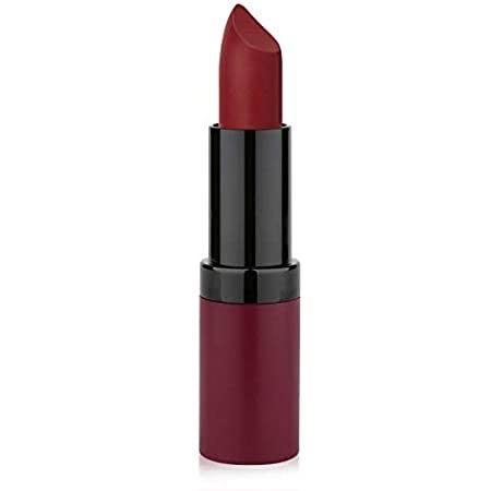 GOLDEN ROSEVelvet Matte Lipstick 25