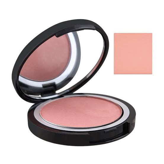Sweet Touch London Blush On, Malt, Silky And Smooth Texture