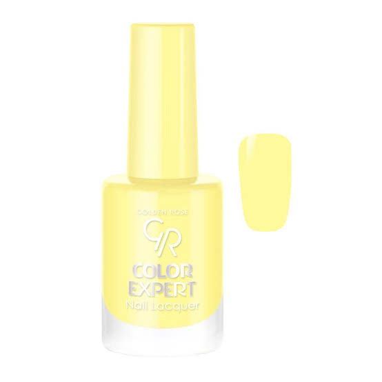 Golden Rose Expert Nail Paint 44