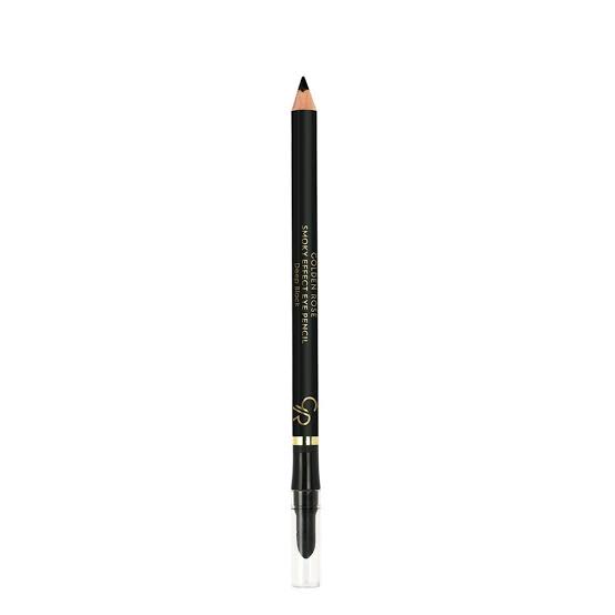 Golden Rose Smokey Black Eye Pencil