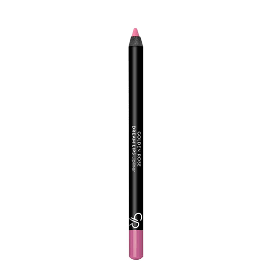 Golden Rose Dream Lip Liner 507