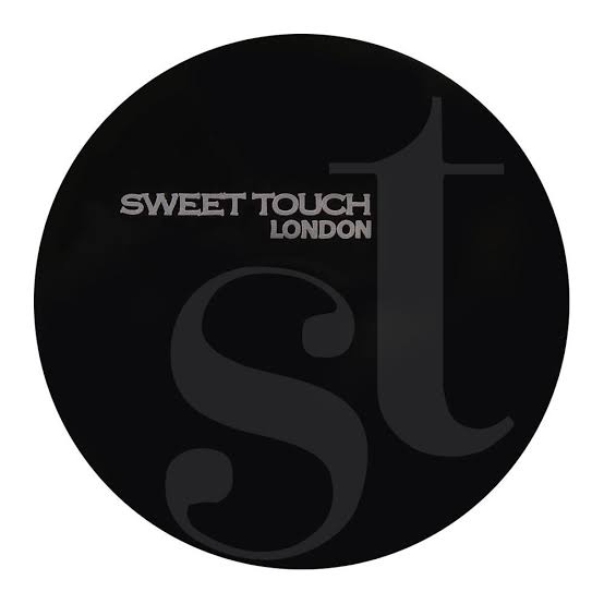 Sweet Touch London Blush On, Dark Peach, Silky And Smooth Texture
