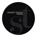 Sweet Touch London Blush On, Charcoal Brown, Silky And Smooth Texture