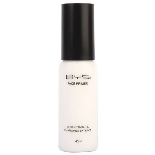 BYS Face Primer With Vitamin E 45ml