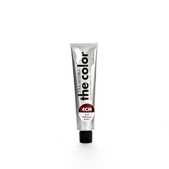 PAUL MITCHEL Hair Color 4CM