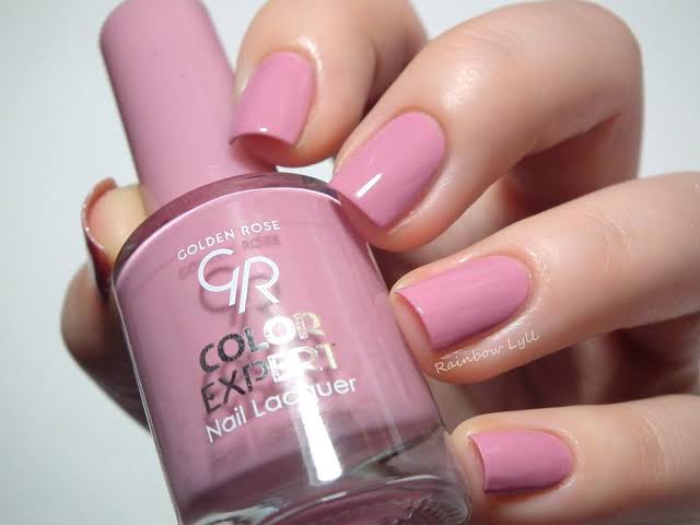 Golden Rose Expert Nail Paint