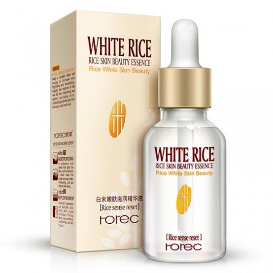 POREC WHITE RICE SKIN BEAUTY 15ml