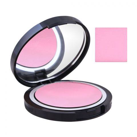 Sweet Touch London Blush On, Rose, Silky And Smooth Texture