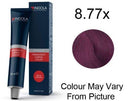 Indola Hair Color 60ml 8.77x