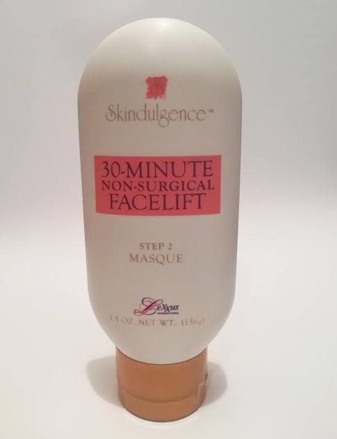30-Minute Non-Surgical Face Lift Masque 156g