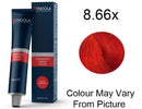 Indola Hair Color 60ml 8.66x