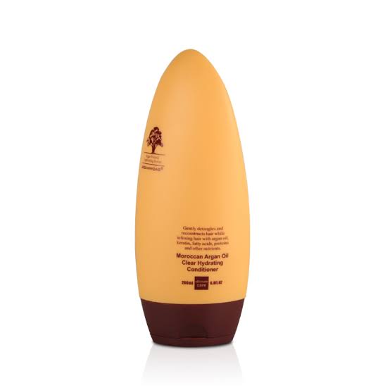 Pack of 3 Pure Arganmidas Moroccan Argan Oil Shampoo 450ml,  Conditioner 450ml  and Reparing Mask 300ml