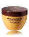 Pack of 3 Pure Arganmidas Moroccan Argan Oil Shampoo 450ml,  Conditioner 450ml  and Reparing Mask 300ml