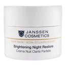 Janssen Fair Skin Brightening Night Restore Cream 50ml
