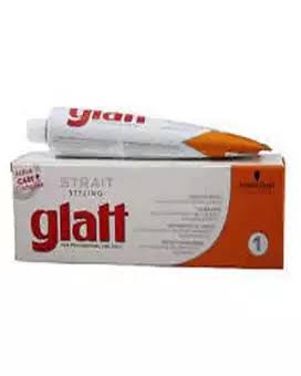 IGORA GLATT 1