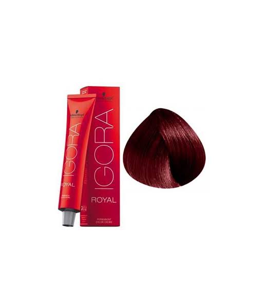 Igor Colorstyler IGORA Fashion Color 60ml 4-88