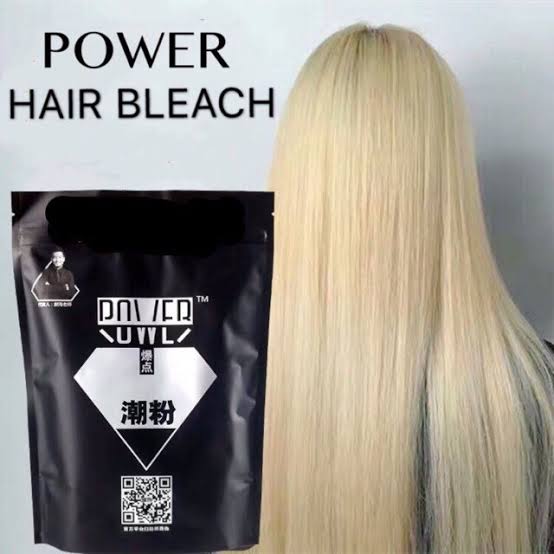 Hair Straightening  Bleaching Powder 1000gm.