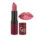 GOLDEN ROSE Velvet Matte Lipstick 12