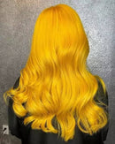 BREMOD Fashion Hair Color Gold 0.33