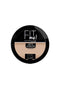 Maybelline Fit Me Matte _ Poreless Powder 115, weight less.