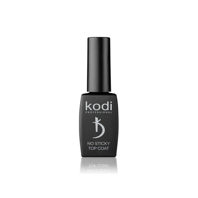 Kodi Rubber Top Coat Gel 12 ml