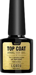 LEAFU UV Top Coat Gel 10ml