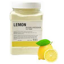 SPA jelly mask (650g Jar) for beauty salon