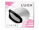 LUGX LG 800 led lamp 56watt for nails gel polish UV LED Nail Lamp UV Led Curing Nail Lamp