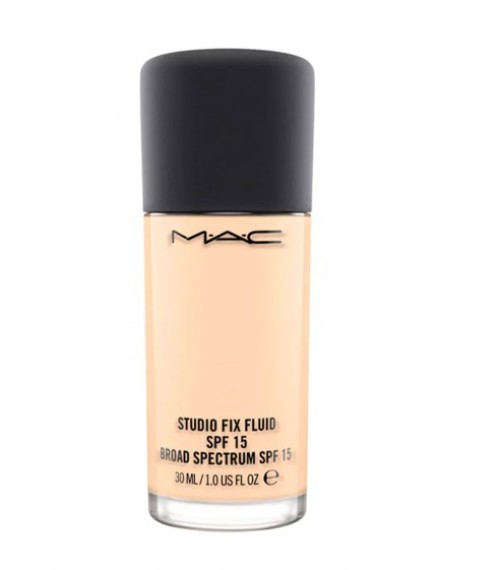 MAC Studio Fix fluid very fair