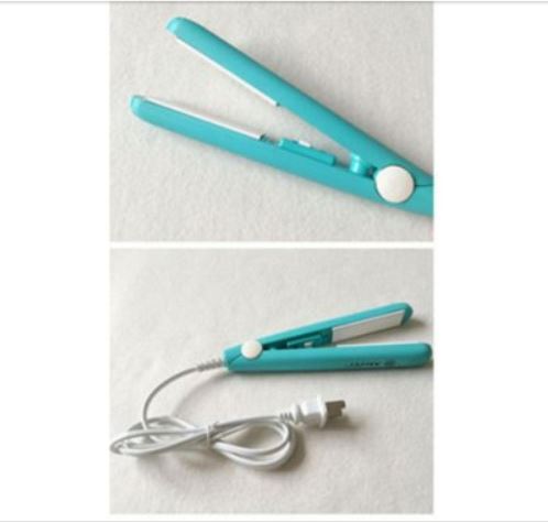 Mini Straightener best for traveller