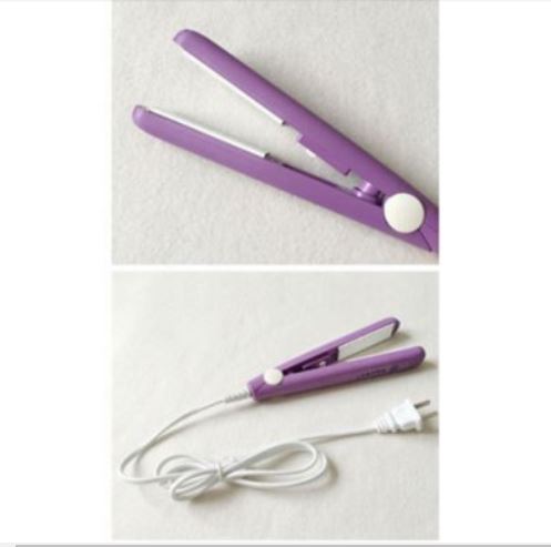 Mini Straightener best for traveller