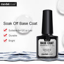 Modelones Enhanced UV Base coat -10ml