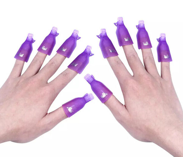 Nail Clipper 10 pcs