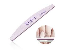 Professional Nail File 100/180  Buffing OPI Nail Buffer Nail Manicure Tools