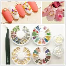 Nail Art Stone