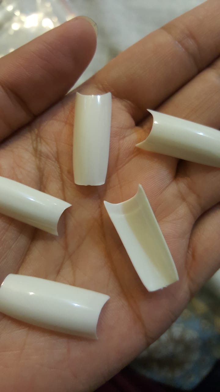 20 Pcs/2 sets Fake Nails false tips Nail art 5