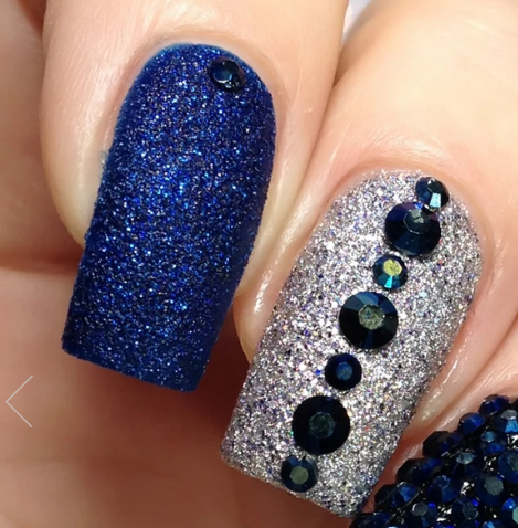 Nail wheel design 4