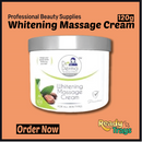 Dr.Derma Facial Whitening Massage Cream 120gm