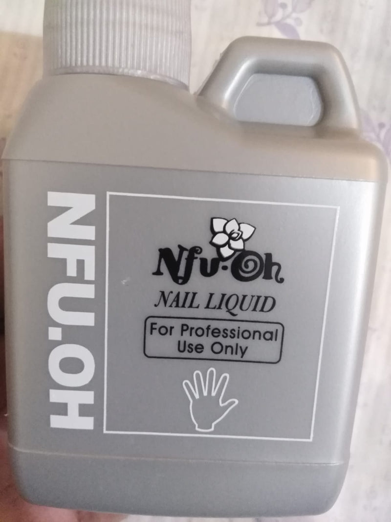 Professional Acrylic Liquid NFUOH- 142ml