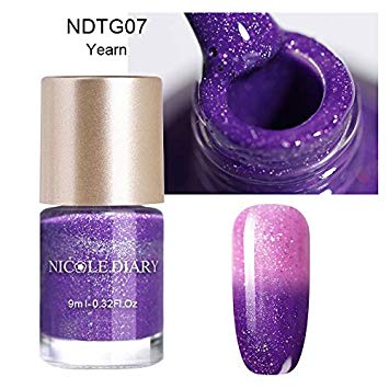 Nicole Diary Nail Art