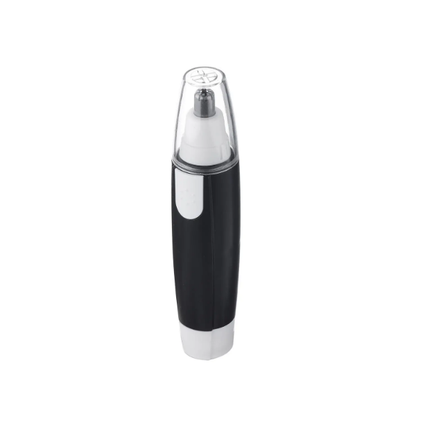 Nose Hair Trimmer Electric  Beauty Nose Ear Hair Trimmer Portable Travel Shaver Face Care Shaving