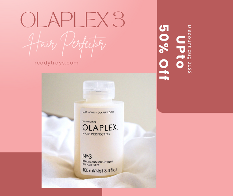 Olaplex No .3 Hair Perfector 100ml