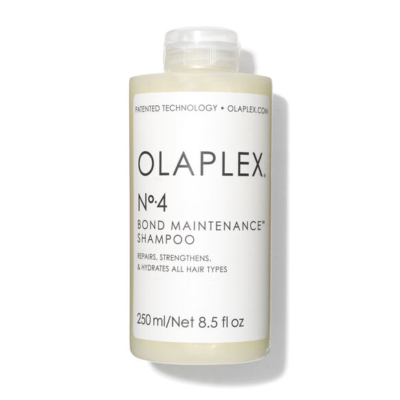 Olaplex No .4 BOND MAINTENANCE SHAMPOO 250ml
